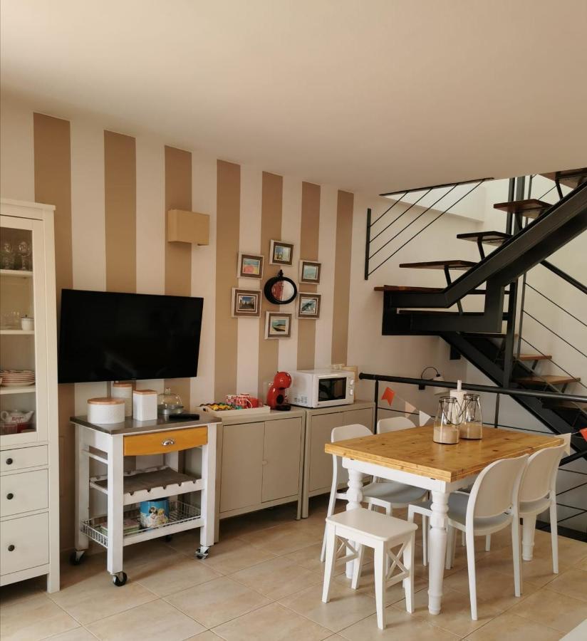 My Place In Cotillo 6 Zewnętrze zdjęcie