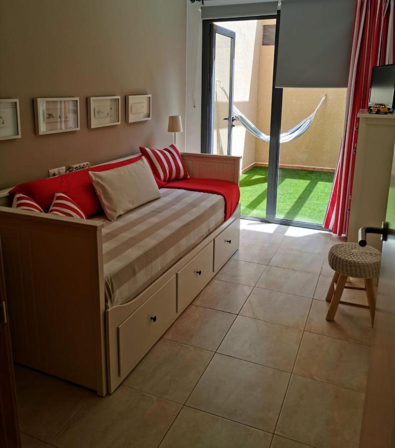 My Place In Cotillo 6 Zewnętrze zdjęcie
