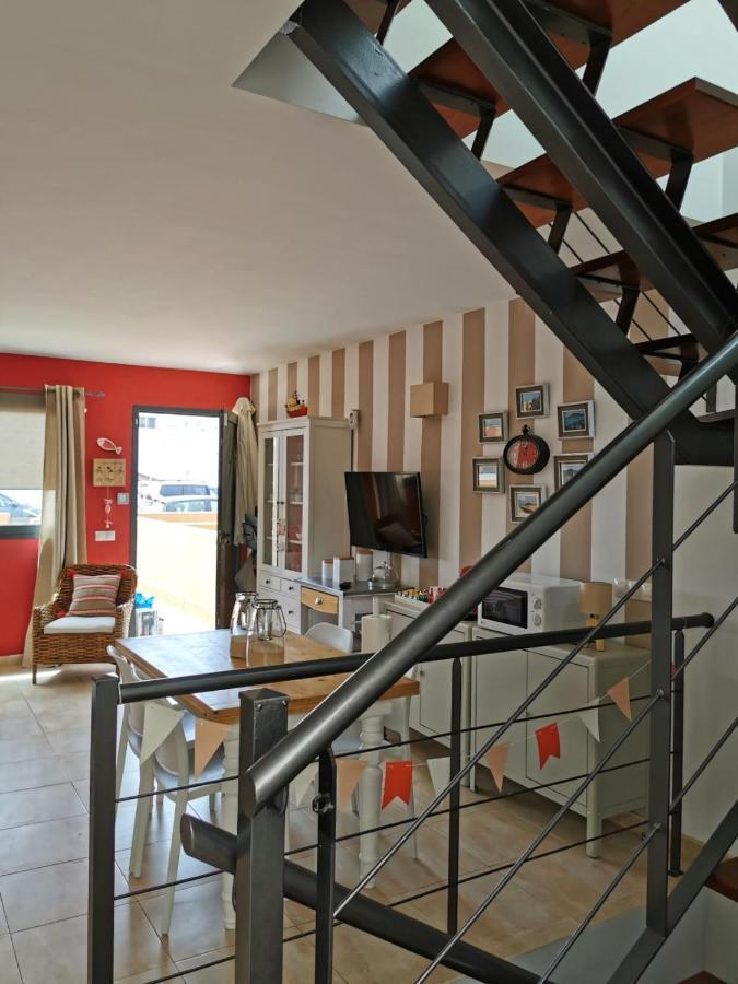 My Place In Cotillo 6 Zewnętrze zdjęcie