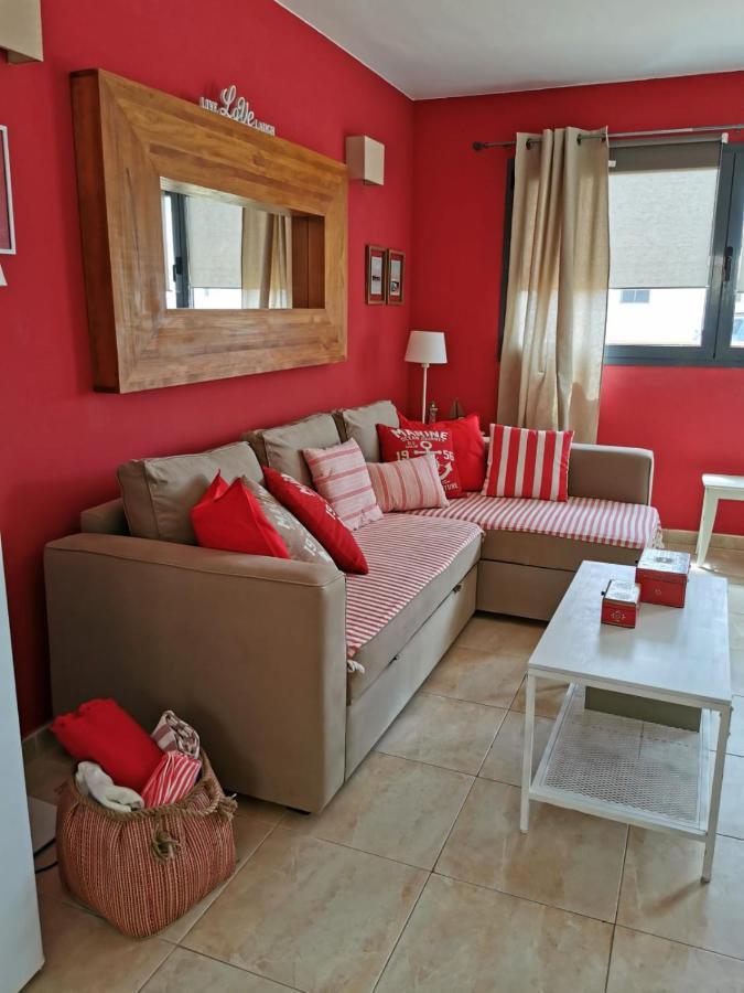 My Place In Cotillo 6 Zewnętrze zdjęcie