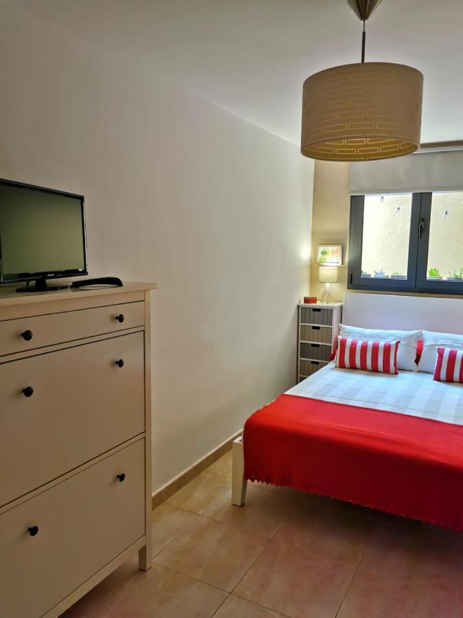 My Place In Cotillo 6 Zewnętrze zdjęcie