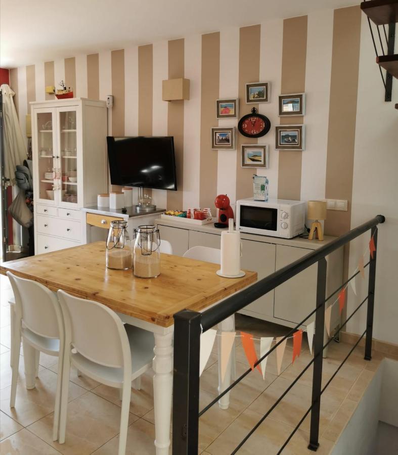 My Place In Cotillo 6 Zewnętrze zdjęcie